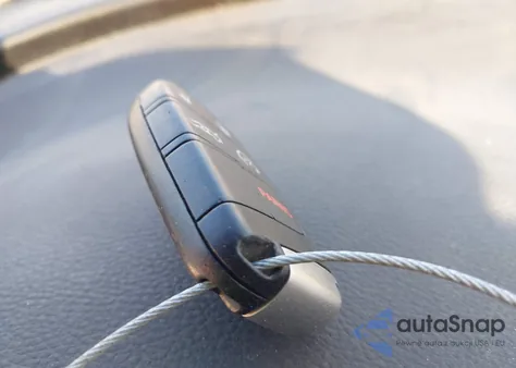 2017 Chrysler 200 Touring z USA, uszkodzony, nr VIN 1C3CCCFB7HN504370